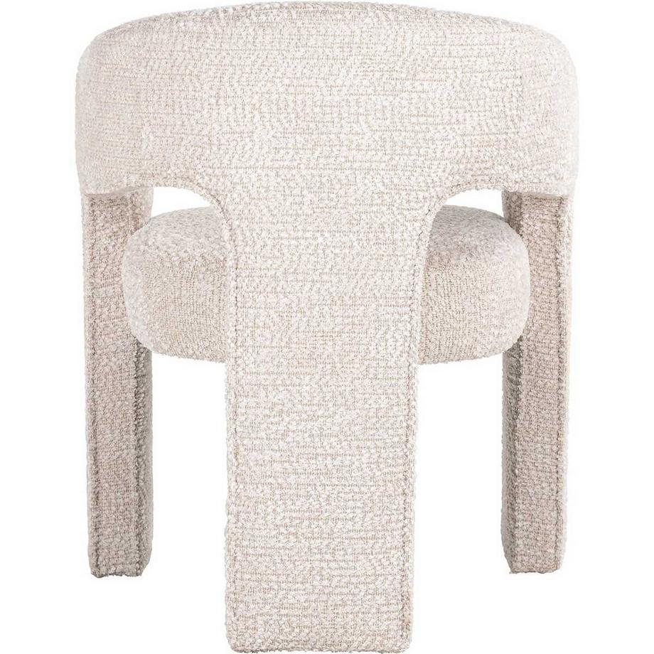 mutoni Esszimmerstuhl Belle  