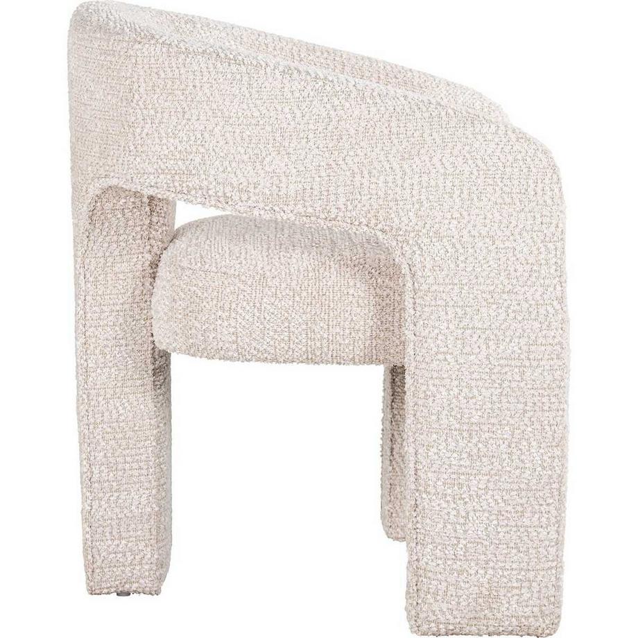 mutoni Esszimmerstuhl Belle  