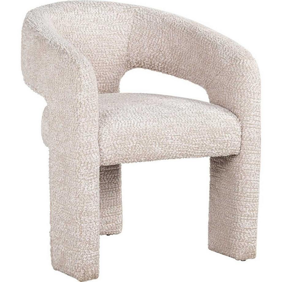 mutoni Esszimmerstuhl Belle  