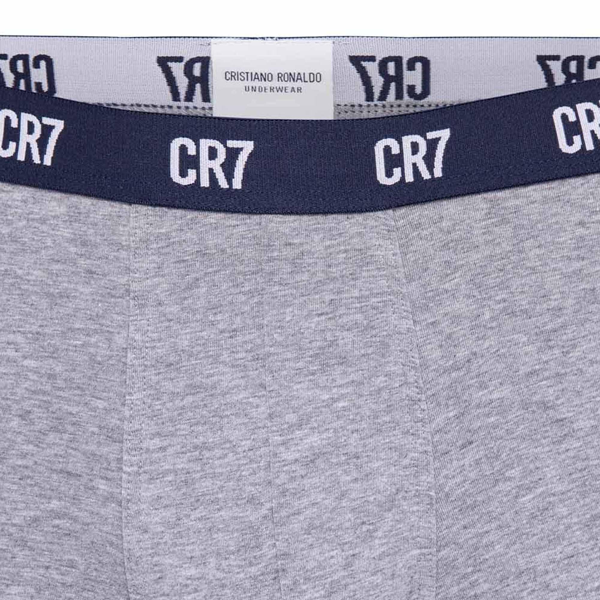 CR7 Boxer Ajusté 3 Pièces  