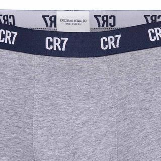 CR7 Boxer Ajusté 3 Pièces  