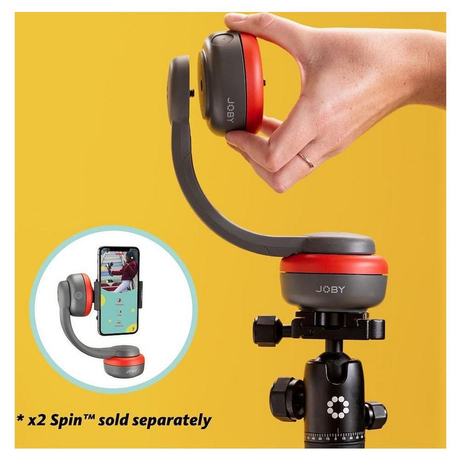 Joby  Joby JB01714-BWW accessori treppiedi 