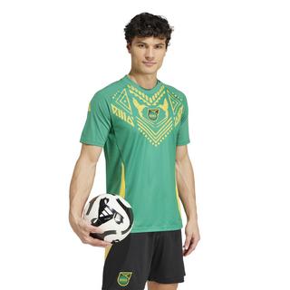 adidas  maillot d'entraînement jamaïque copa america 2024 