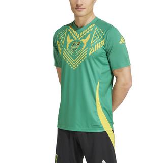 adidas  maillot d'entraînement jamaïque copa america 2024 