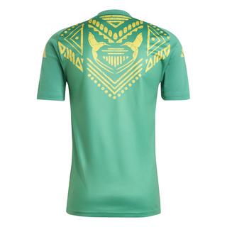 adidas  maillot d'entraînement jamaïque copa america 2024 