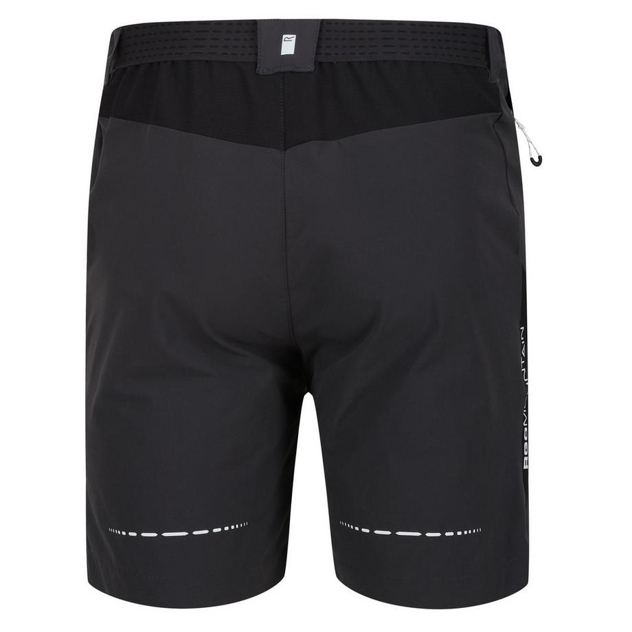Regatta  Mountain Ii Pantaloncini 