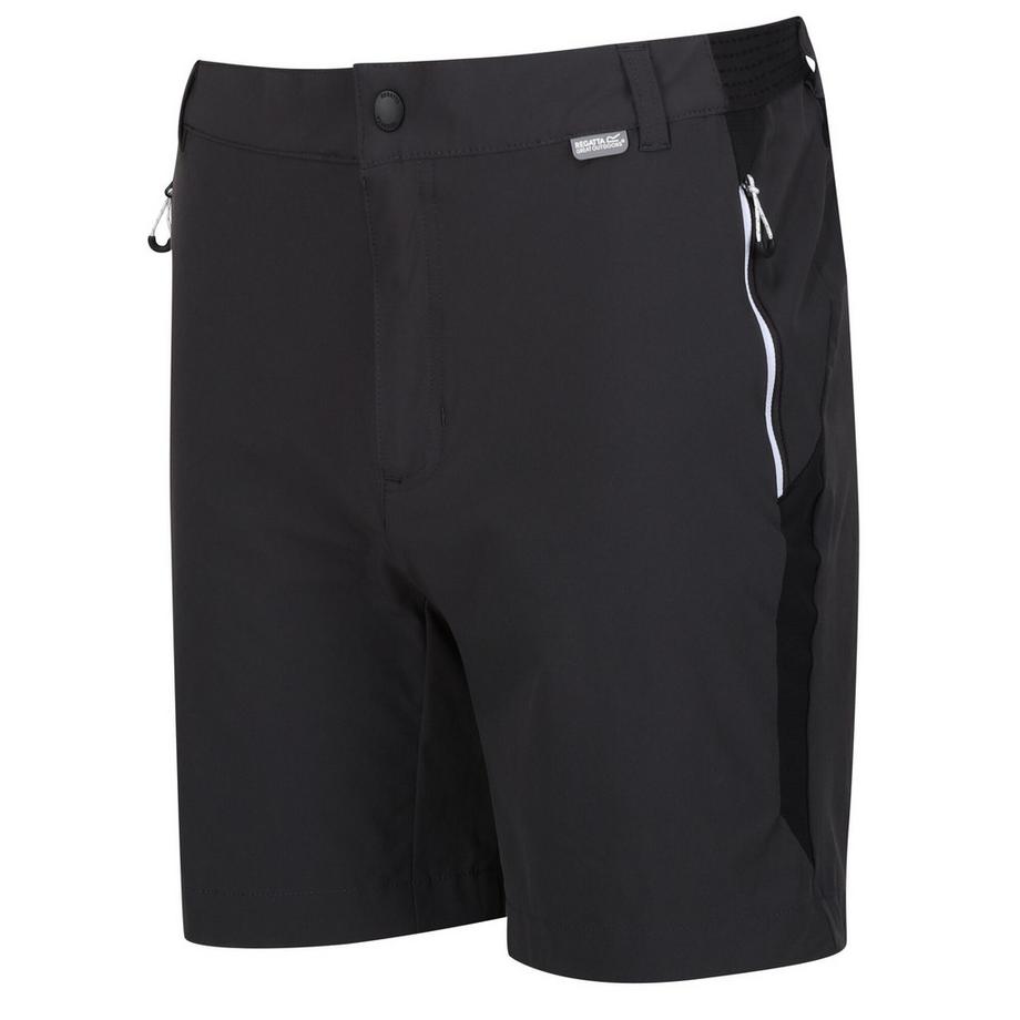 Regatta  Mountain Ii Pantaloncini 