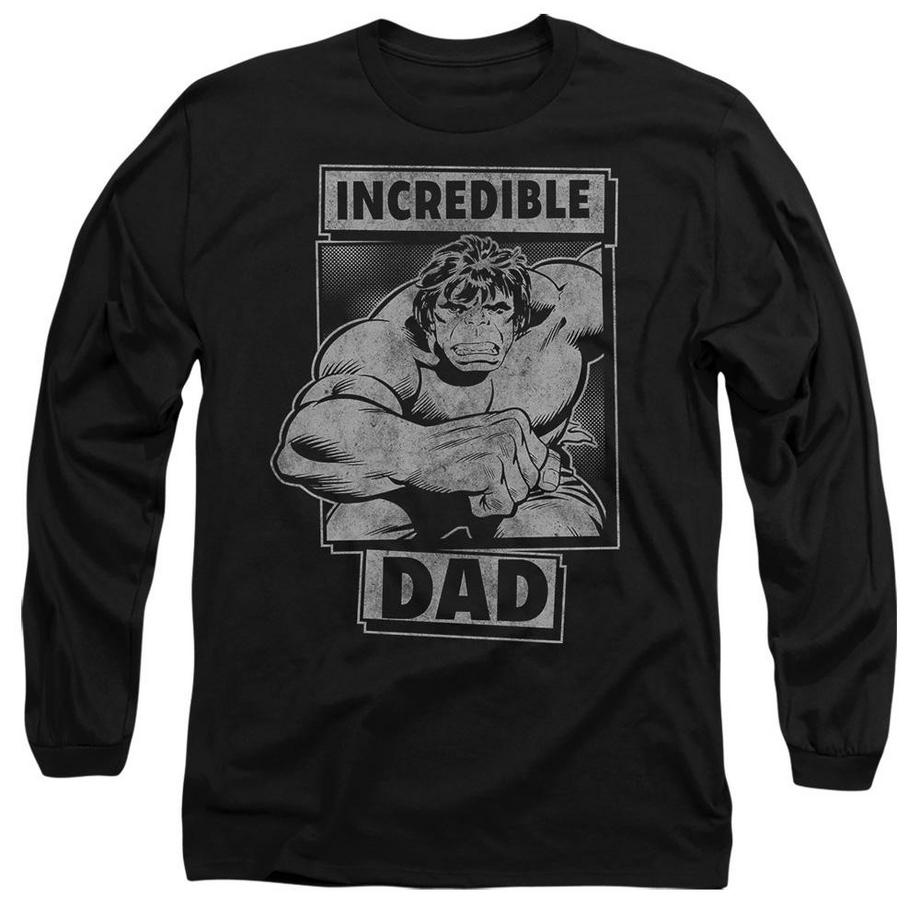 T-ShirtIncredible Dad