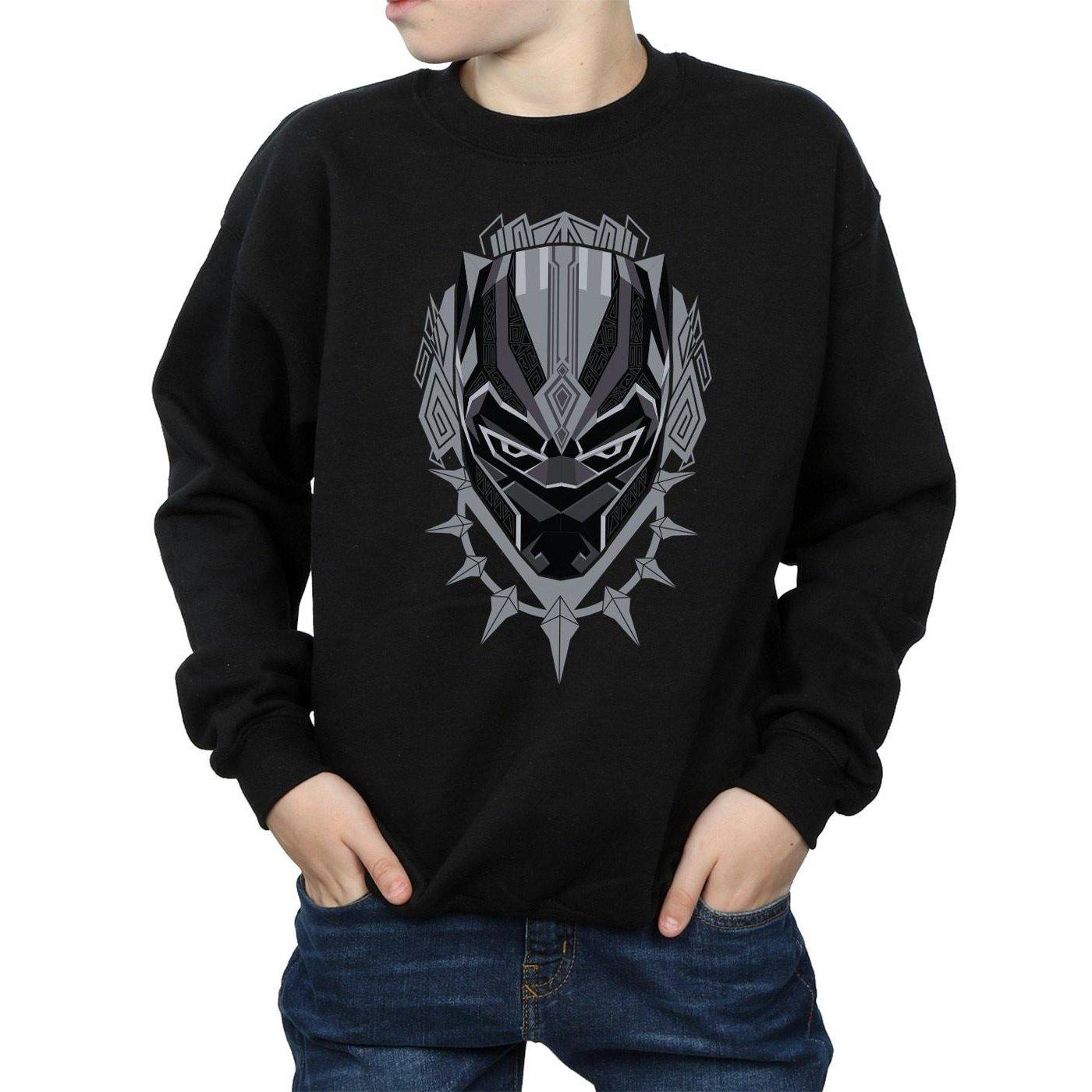 MARVEL  Sweatshirt 