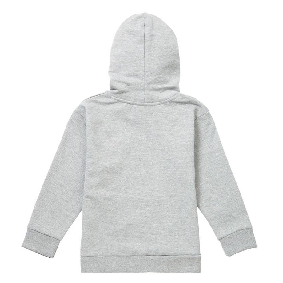 Toy Story  I'm 9 Hoodie Zum Überziehen, Meliert, Geburtstag 