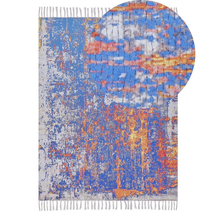 Tapis en Polyester  ACARLAR