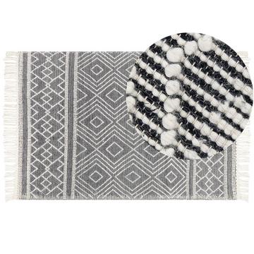 Tapis en Laine Boho SAVUCA