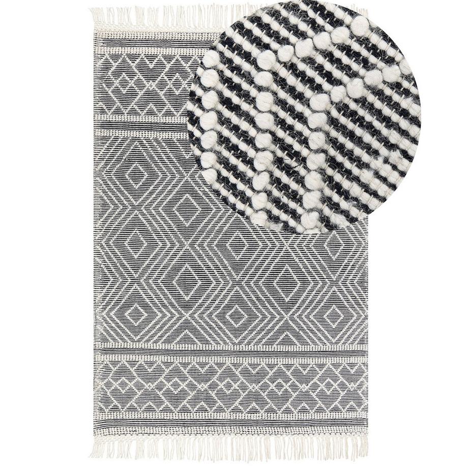 Tapis en Laine  SAVUCA