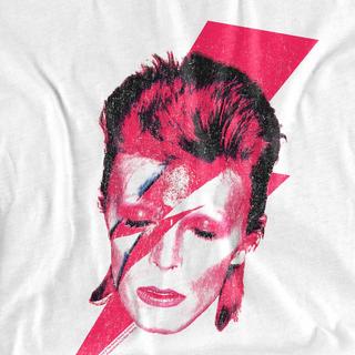David Bowie Aladdin Sane T-Shirt  