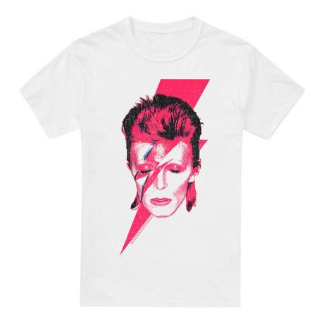 David Bowie Aladdin Sane T-Shirt  