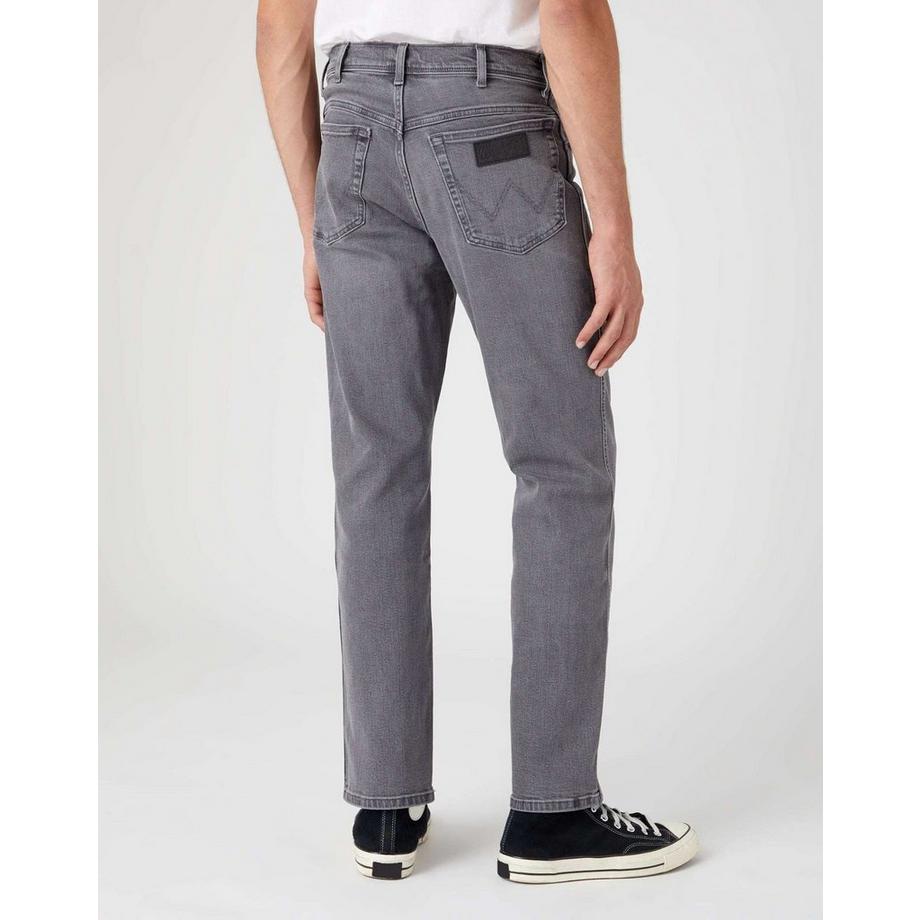 Wrangler Texas Regular Fit Jeans  