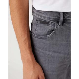 Wrangler Texas Regular Fit Jeans  