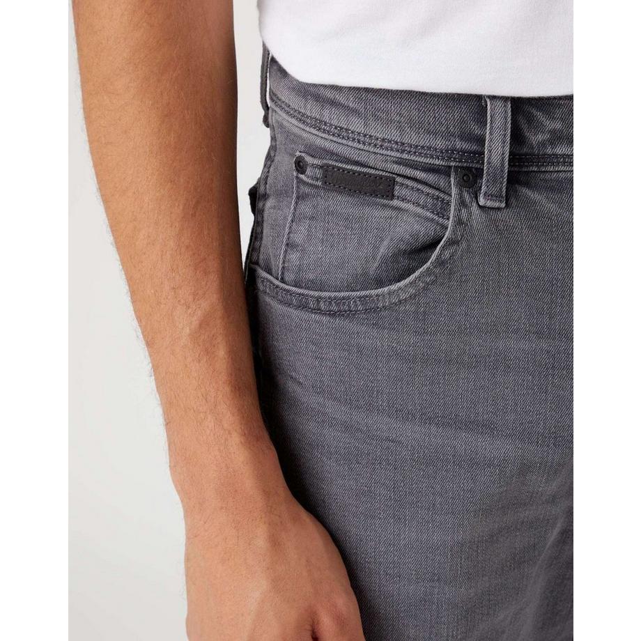 Wrangler Texas Regular Fit Jeans  