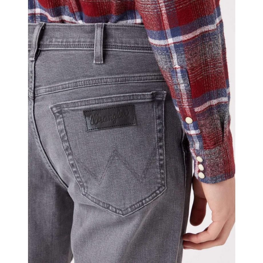 Wrangler Texas Regular Fit Jeans  