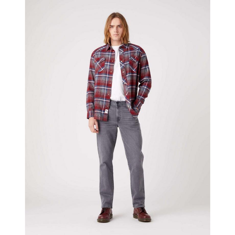 Wrangler Texas Regular Fit Jeans  