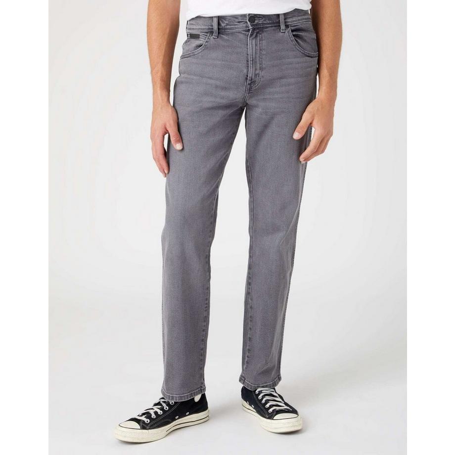 Wrangler Texas Regular Fit Jeans  