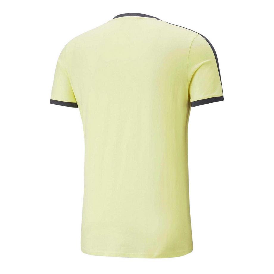 PUMA  T-ShirtMotiftyle Manchester City Fc Ftblheritage T7 
