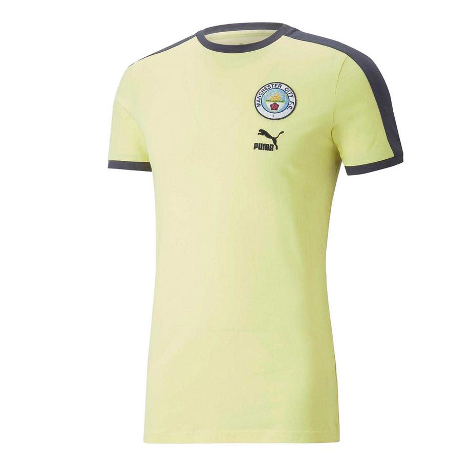 T-ShirtMotiftyle Manchester City Fc Ftblheritage T7