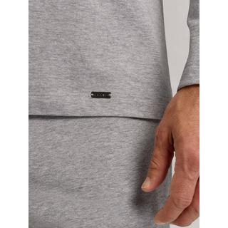 HANRO Living Langarm Shirt  