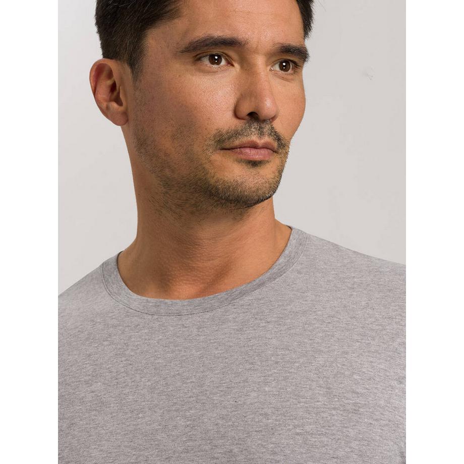 HANRO Living Langarm Shirt  