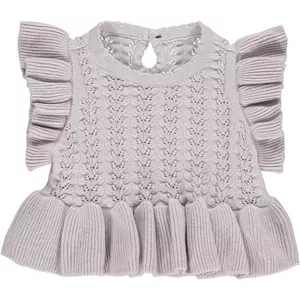 Babystrickpullunder