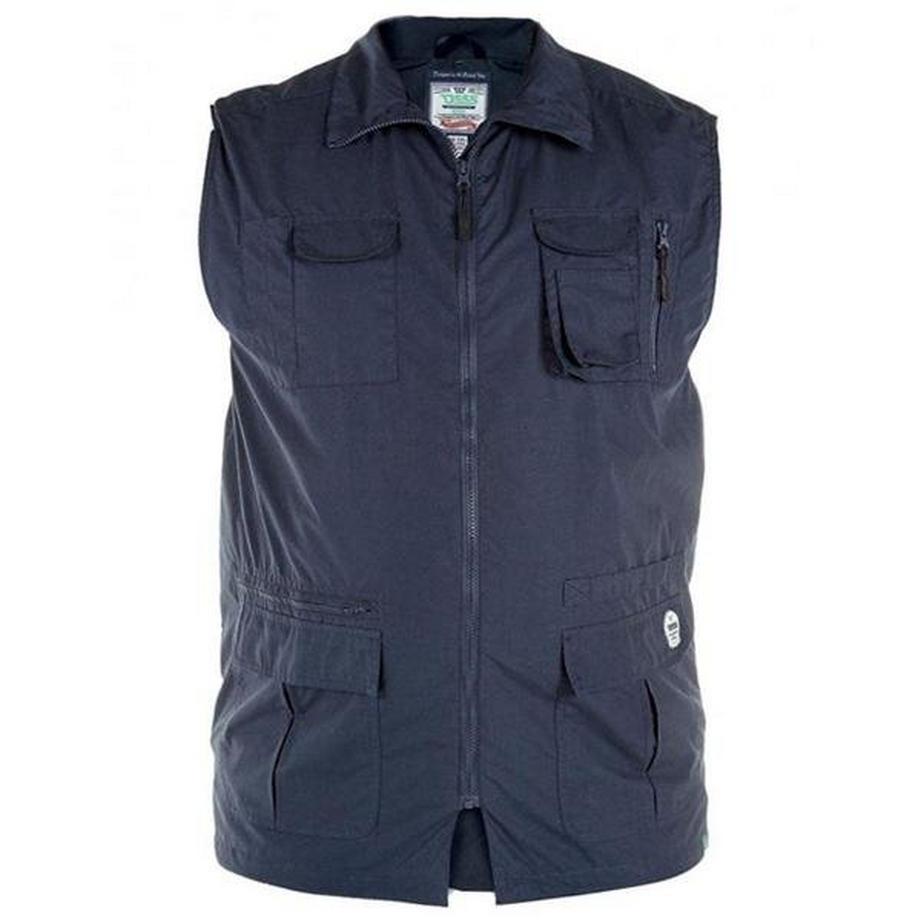 Veste sans manches ENZO