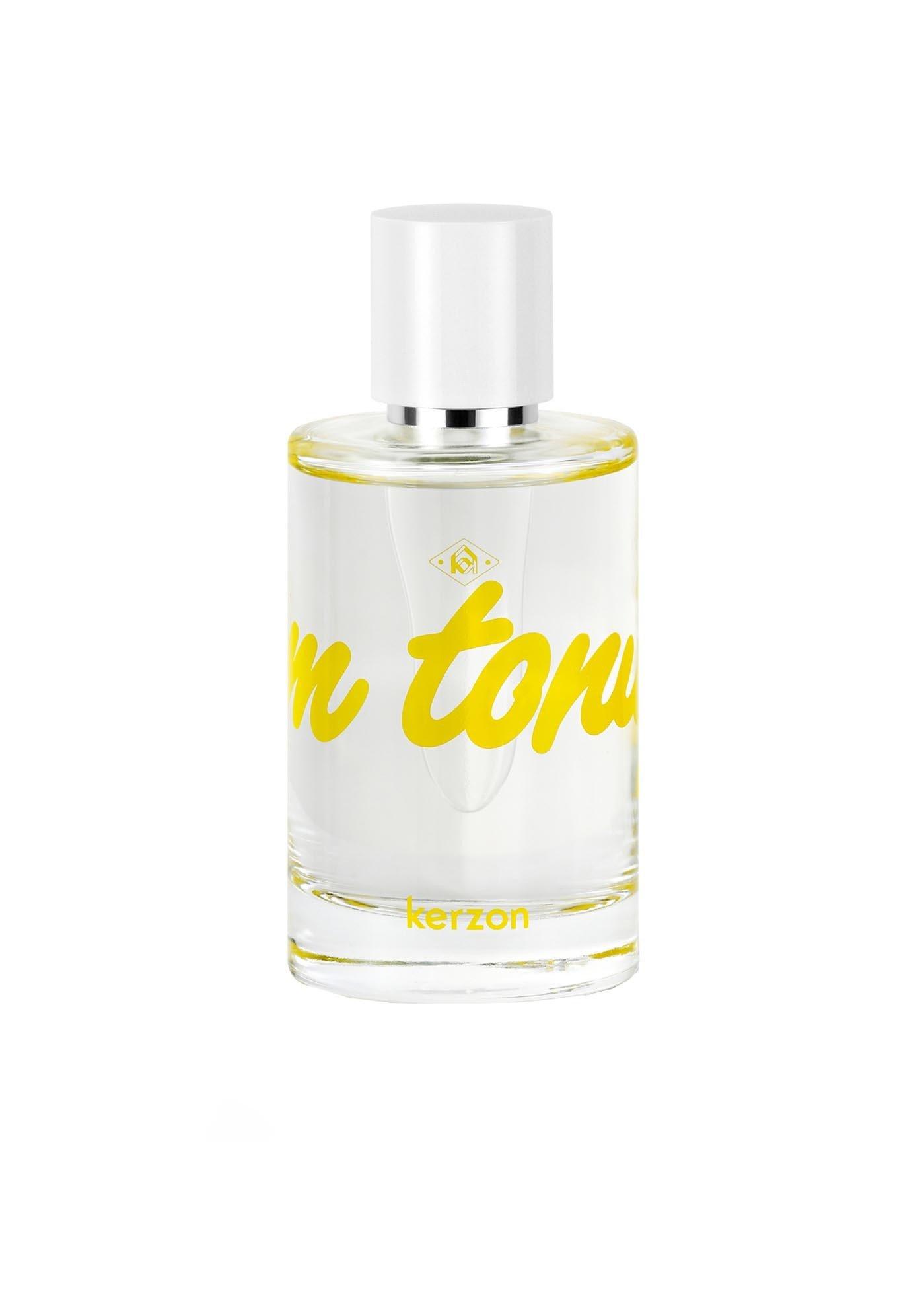 Kerzon  Parfum de chambre Gym Tonique 