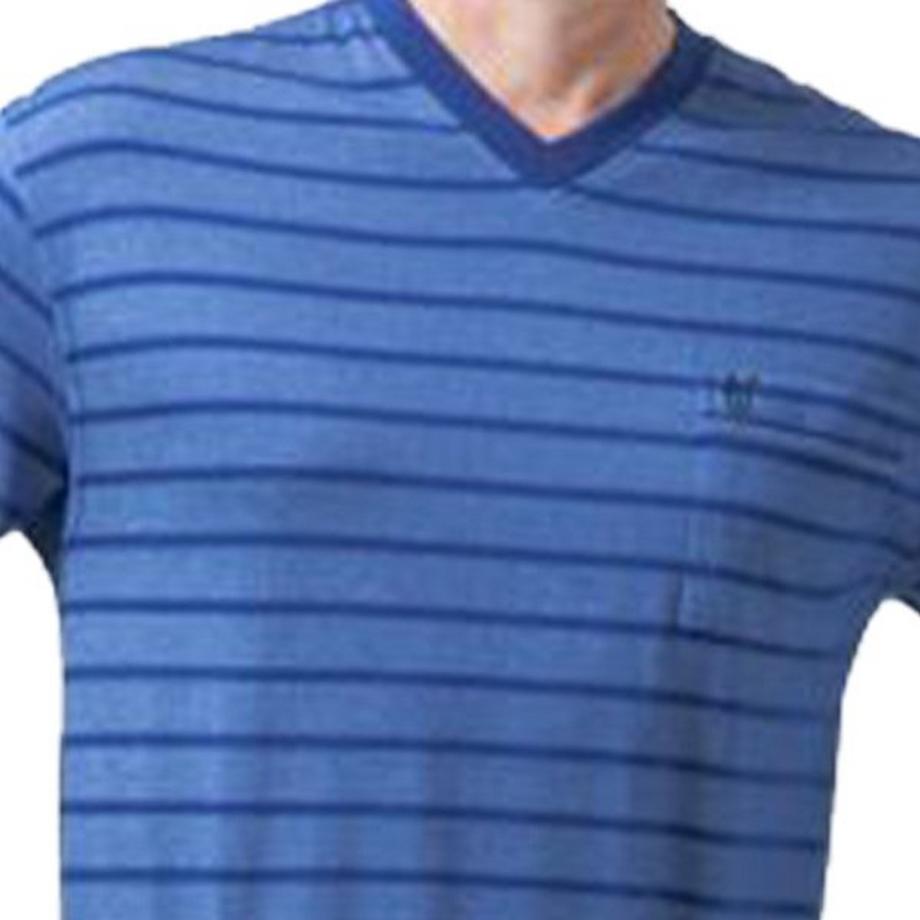 hajo Klima Light Pyjama Manches Longues  