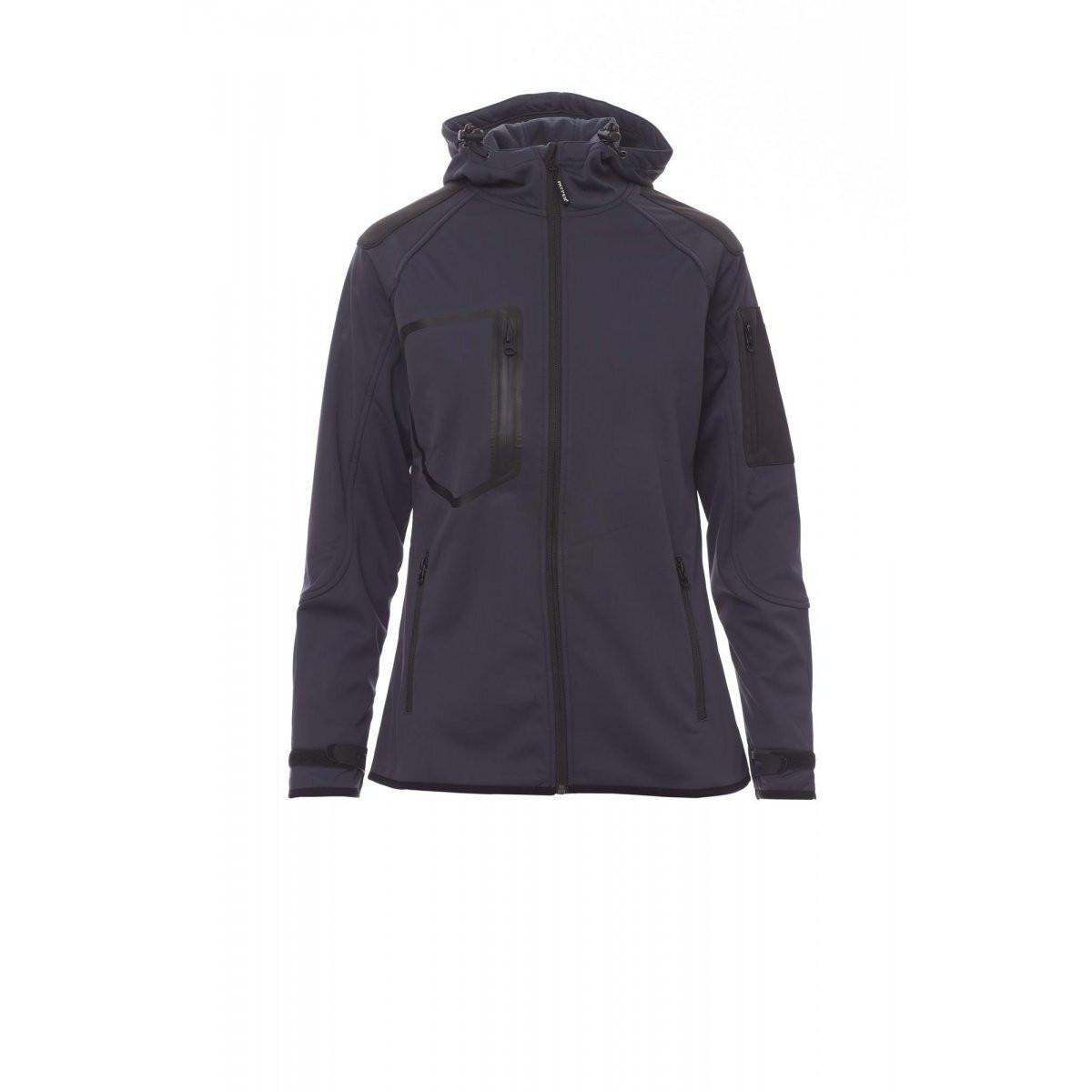 Payper Wear Payper Extreme Veste à Capuche  