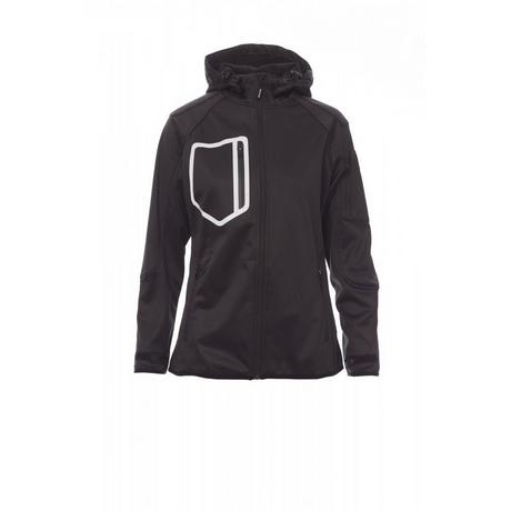 Payper Wear Payper Extreme Kapuzenjacke  