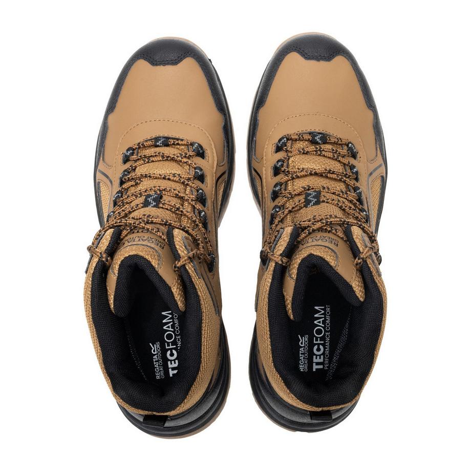 Regatta Vendeavour Wasserdichte Wanderschuhe  
