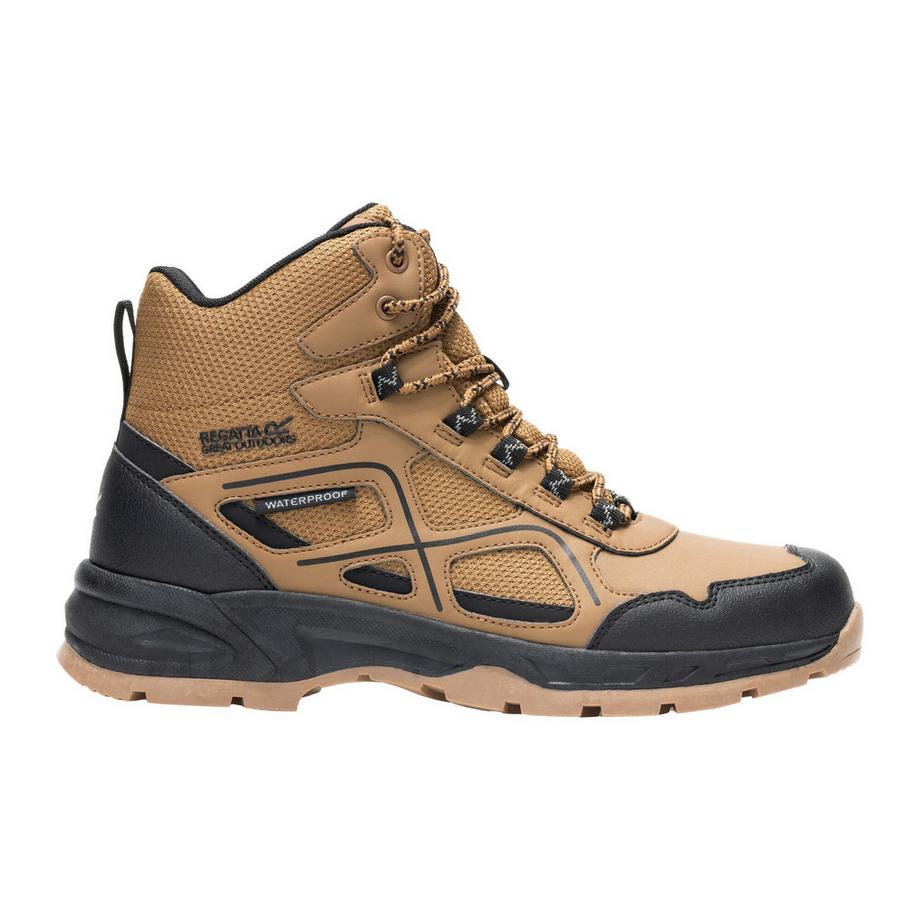 Wanderstiefel Vendeavour