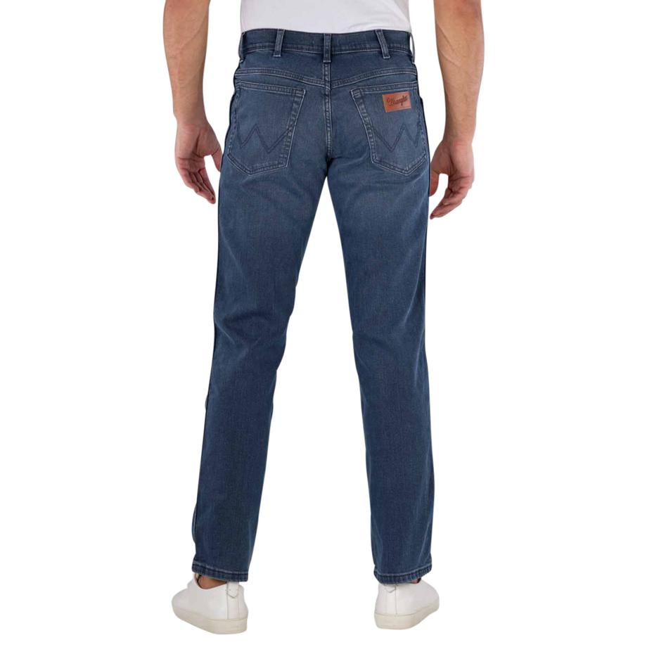 Wrangler  Texas Jeans Straight Fit 