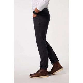 JP1880  Pantalon en jersey FLEXNAMIC®. Coupe Modern Straight Fit 5 poches. Jusqu'au 74 