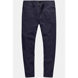 JP1880  Pantalon en jersey FLEXNAMIC®. Coupe Modern Straight Fit 5 poches. Jusqu'au 74 