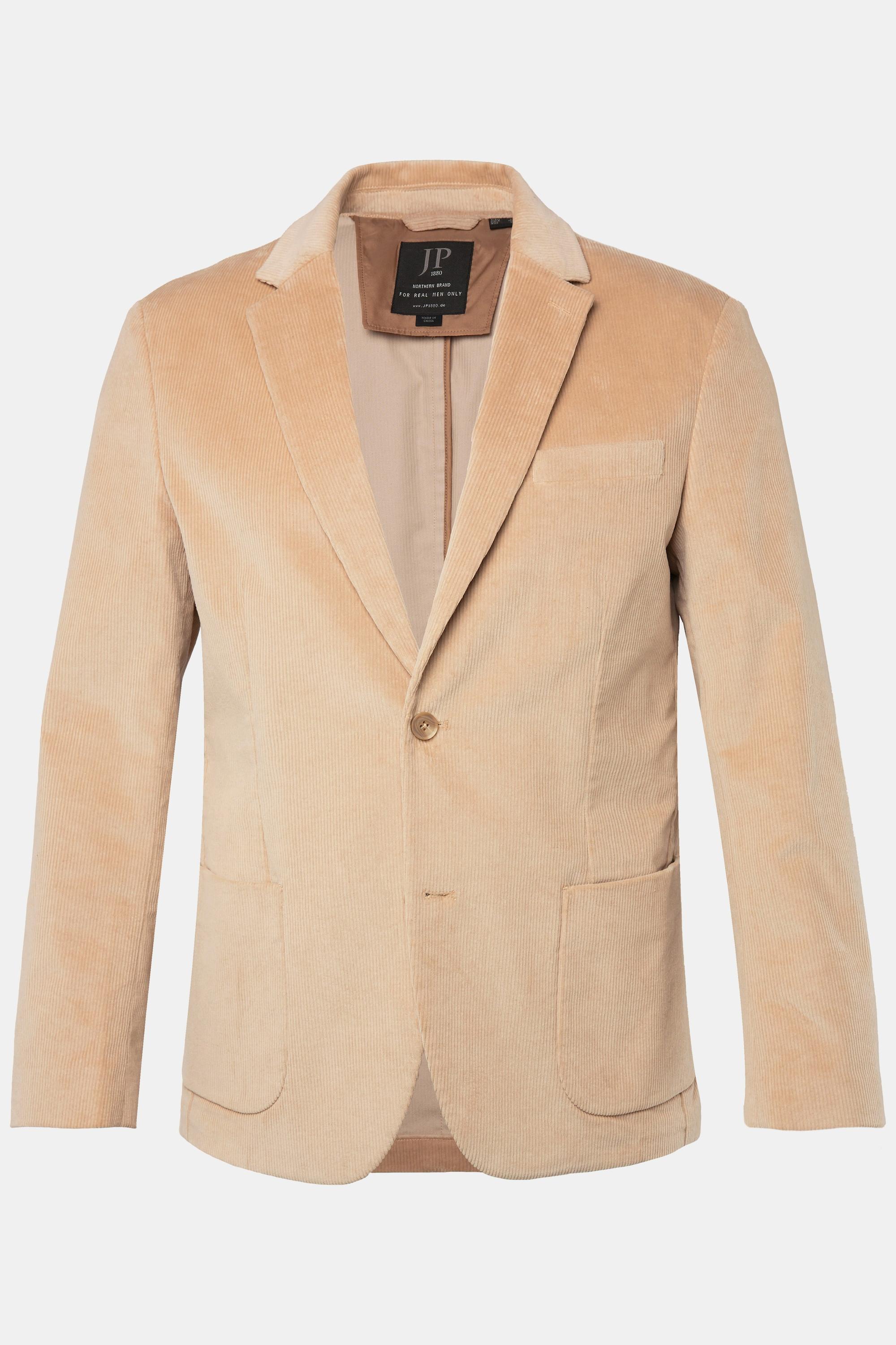 JP1880 Giacca in velluto a coste Business  