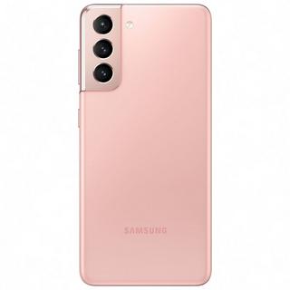 SAMSUNG  Reconditionné Galaxy S21 5G (dual sim) 128 Go - Comme neuf 