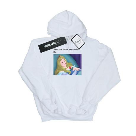 Disney Sleeping Beauty Sweat à Capuche Imprimé  