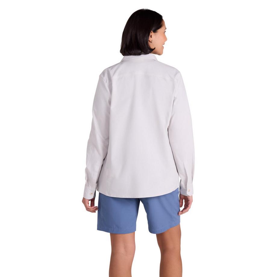Mountain Warehouse  Tahiti Camicia Asciugatura Veloce 