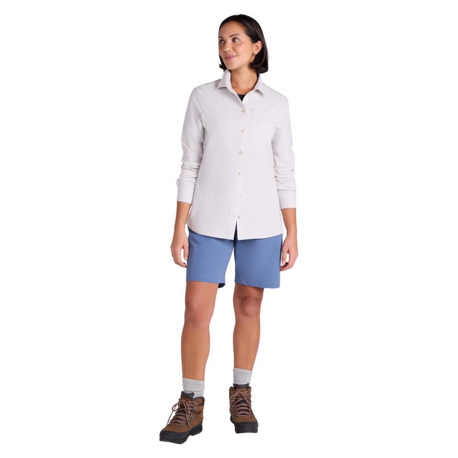 Mountain Warehouse  Tahiti Camicia Asciugatura Veloce 