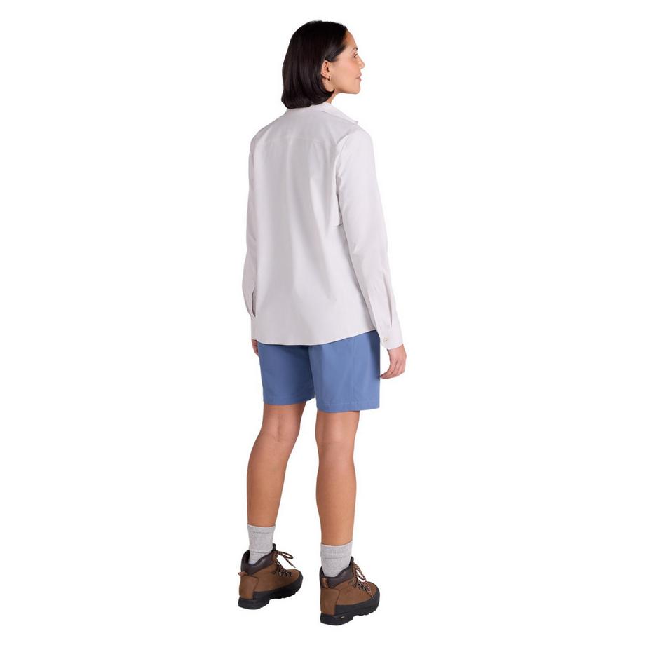 Mountain Warehouse  Tahiti Camicia Asciugatura Veloce 