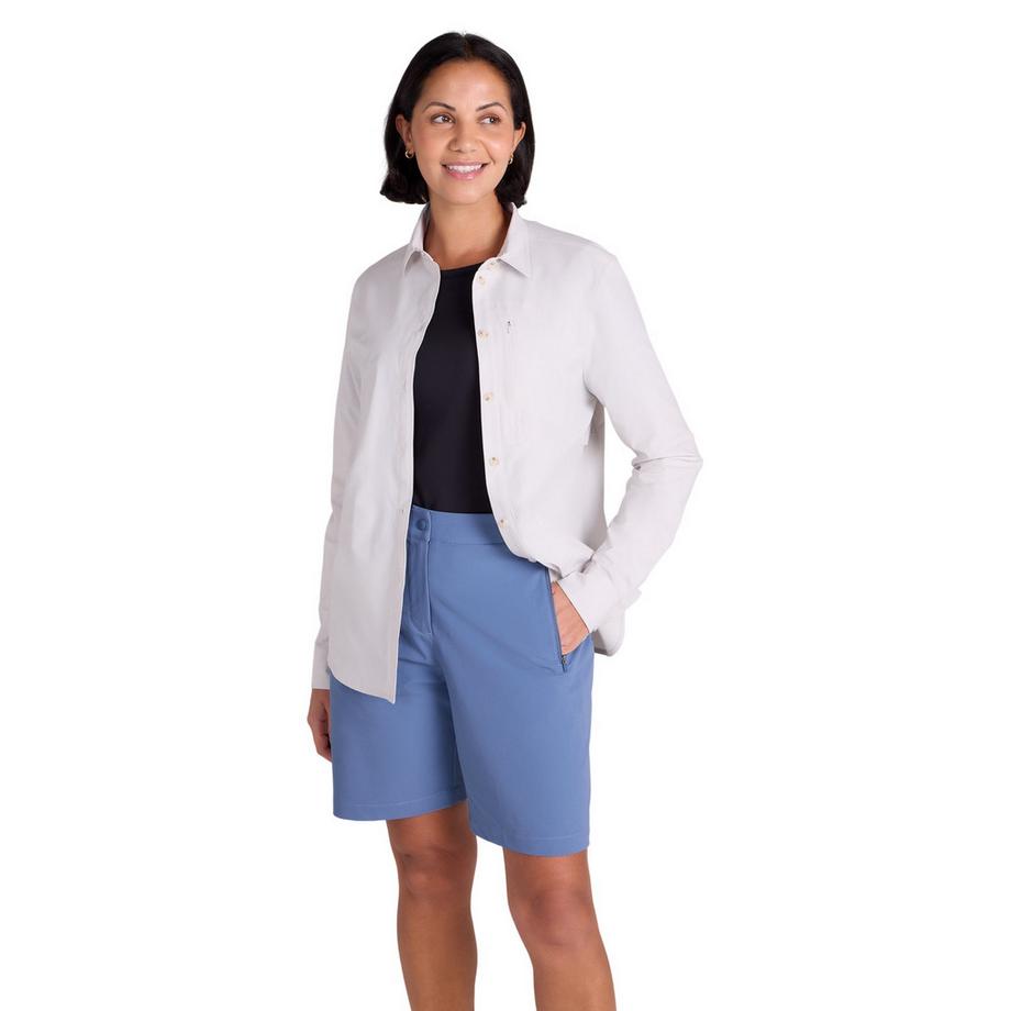 Tahiti Camicia Asciugatura Veloce