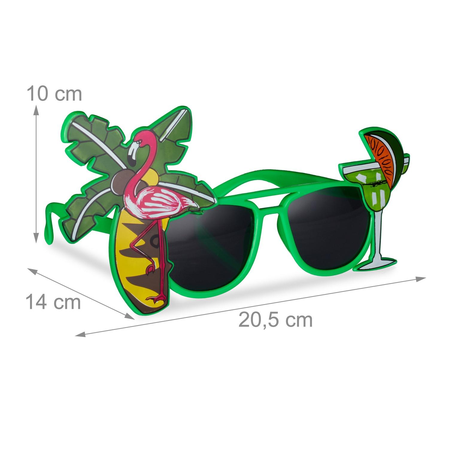 B2X Bicchieri da festa Cocktail Palma  