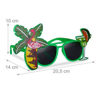 B2X Bicchieri da festa Cocktail Palma  