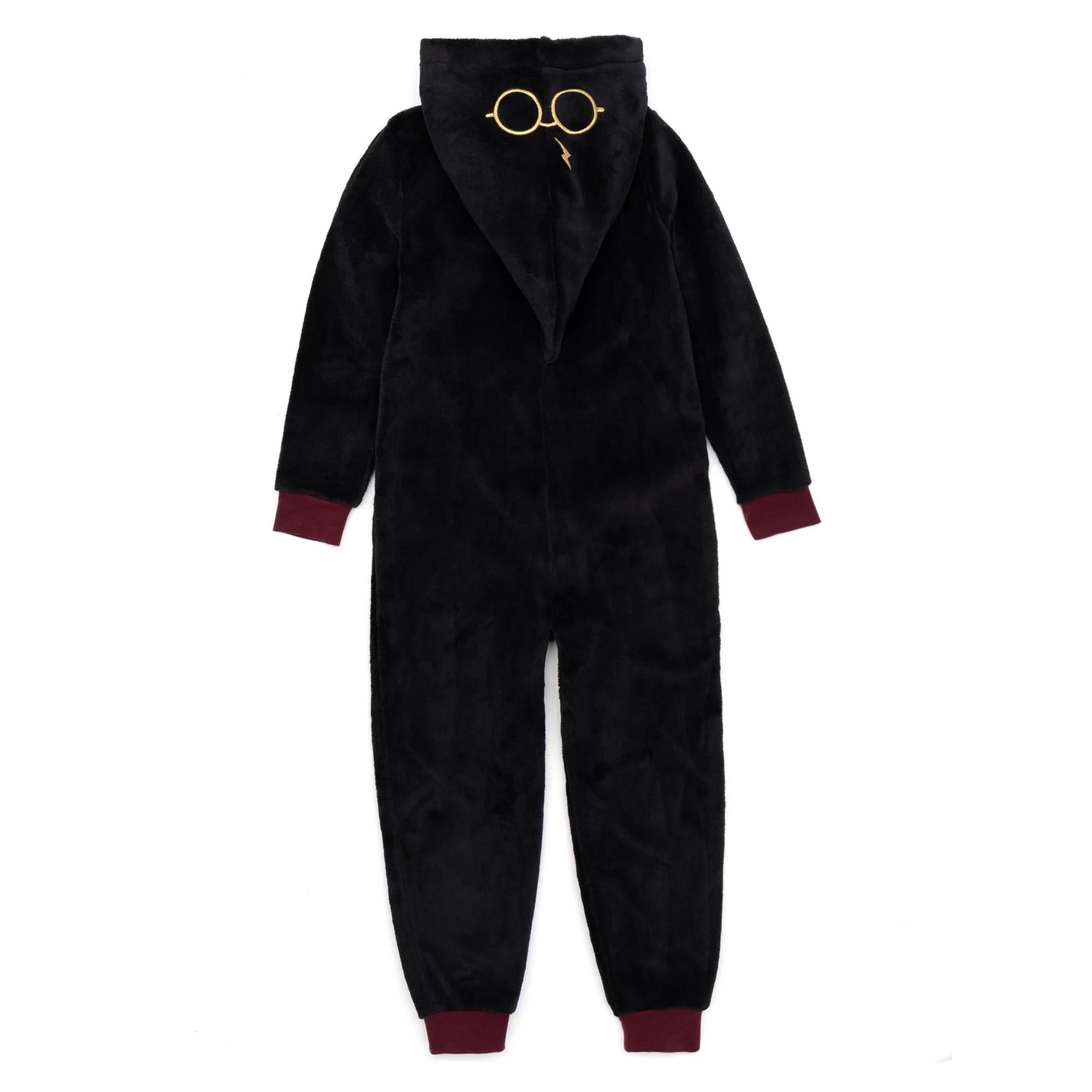 Harry Potter  Grenouillère Enfant 